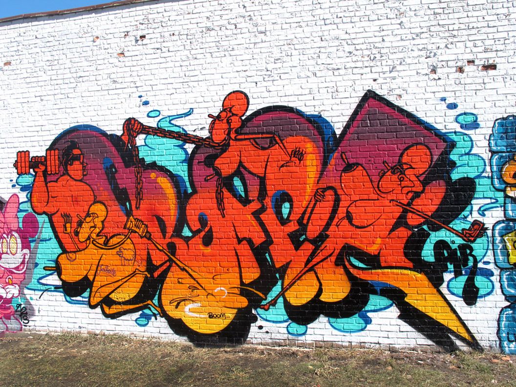  Rime x Persue Spraycation